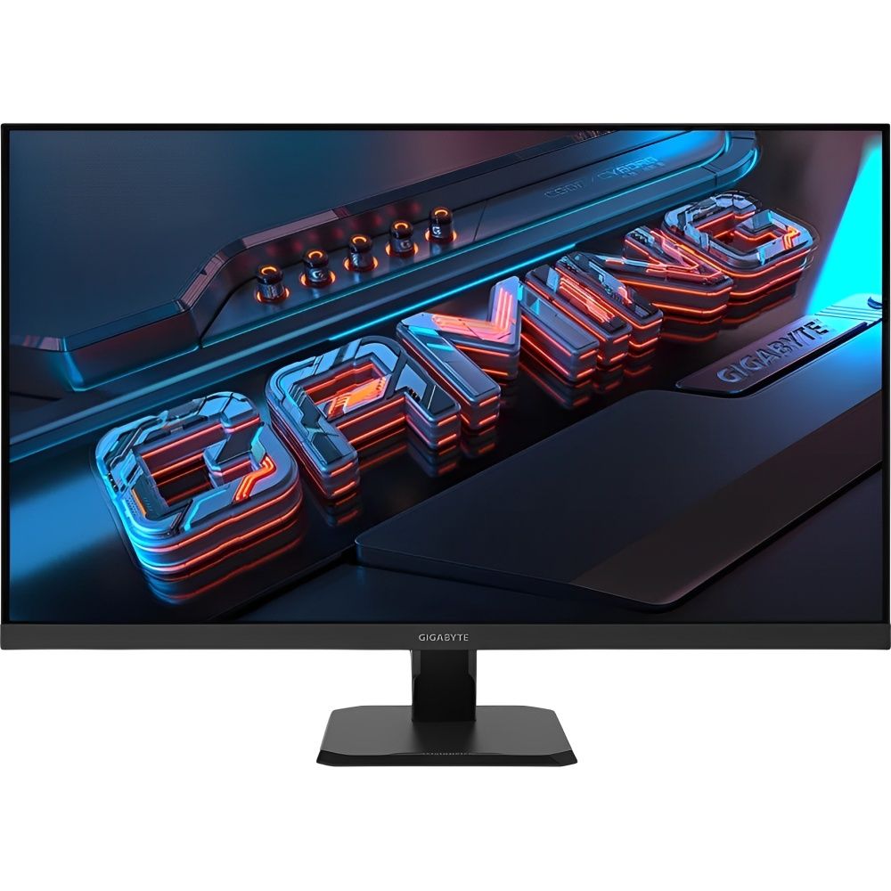 Monitor Gigabyte GS32Q 32" QHD IPS 240 Hz Gamer