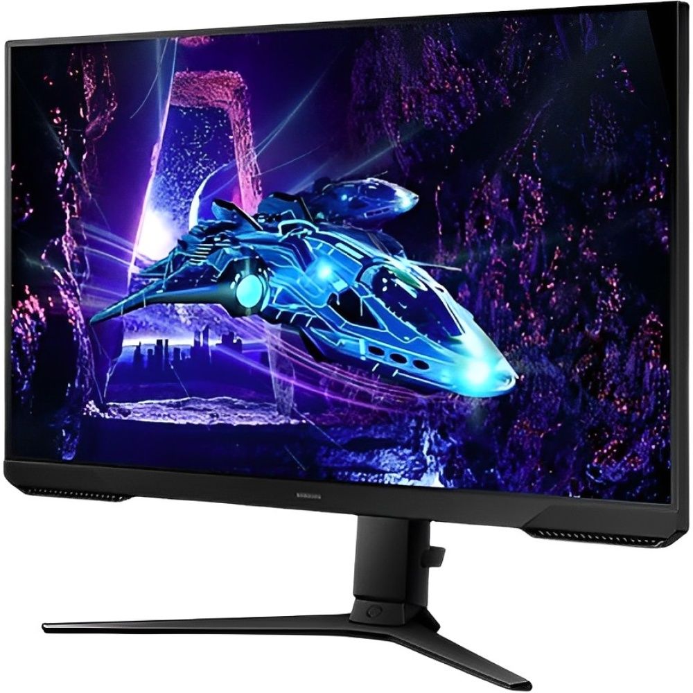 Monitor Samsung Odyssey G3 LS27DG300EN 27" FHD 180Hz