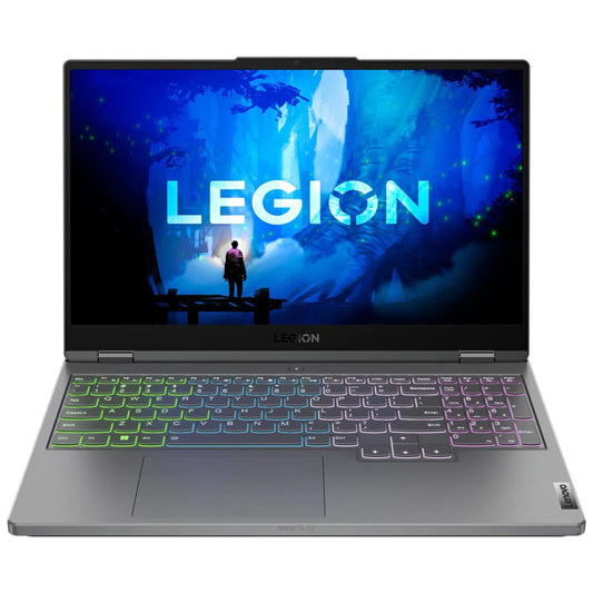 Notebook Lenovo Legion 5 15ARH7H 82RD000YUS Ryzen 7-6800H RTX 3070Ti 8GB