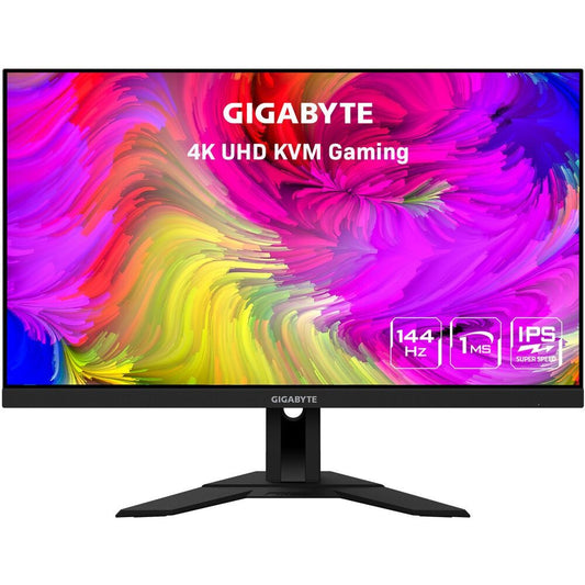 Monitor Gigabyte M28U 28" 4K IPS 144 Hz Gamer