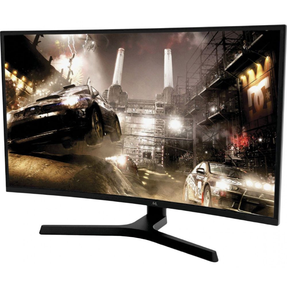 Monitor Mtek Gamer Curvo M27SFV240C 27" FHD 240Hz