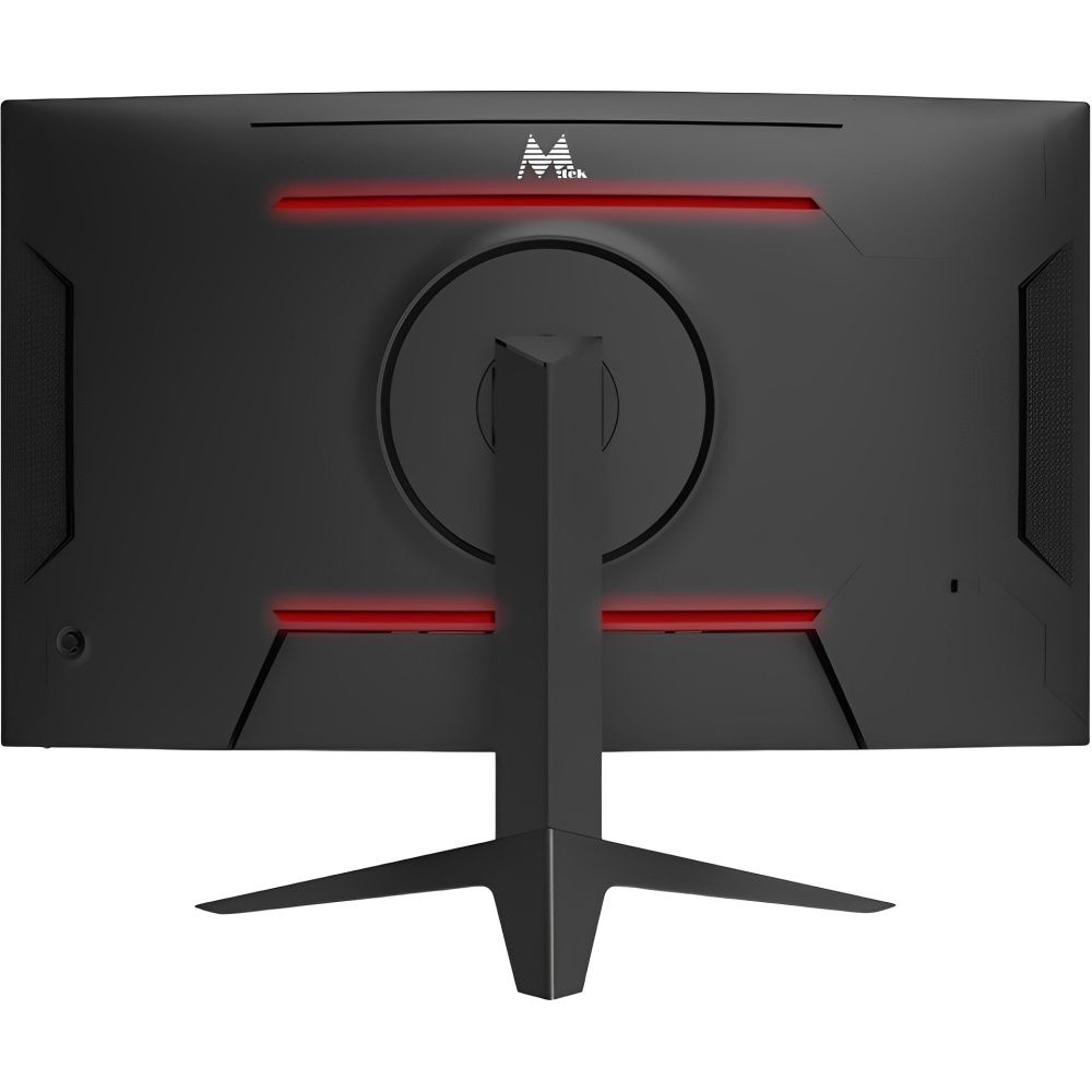 Monitor Mtek Gamer Curvo M32SFV240C 32'' FHD 240Hz