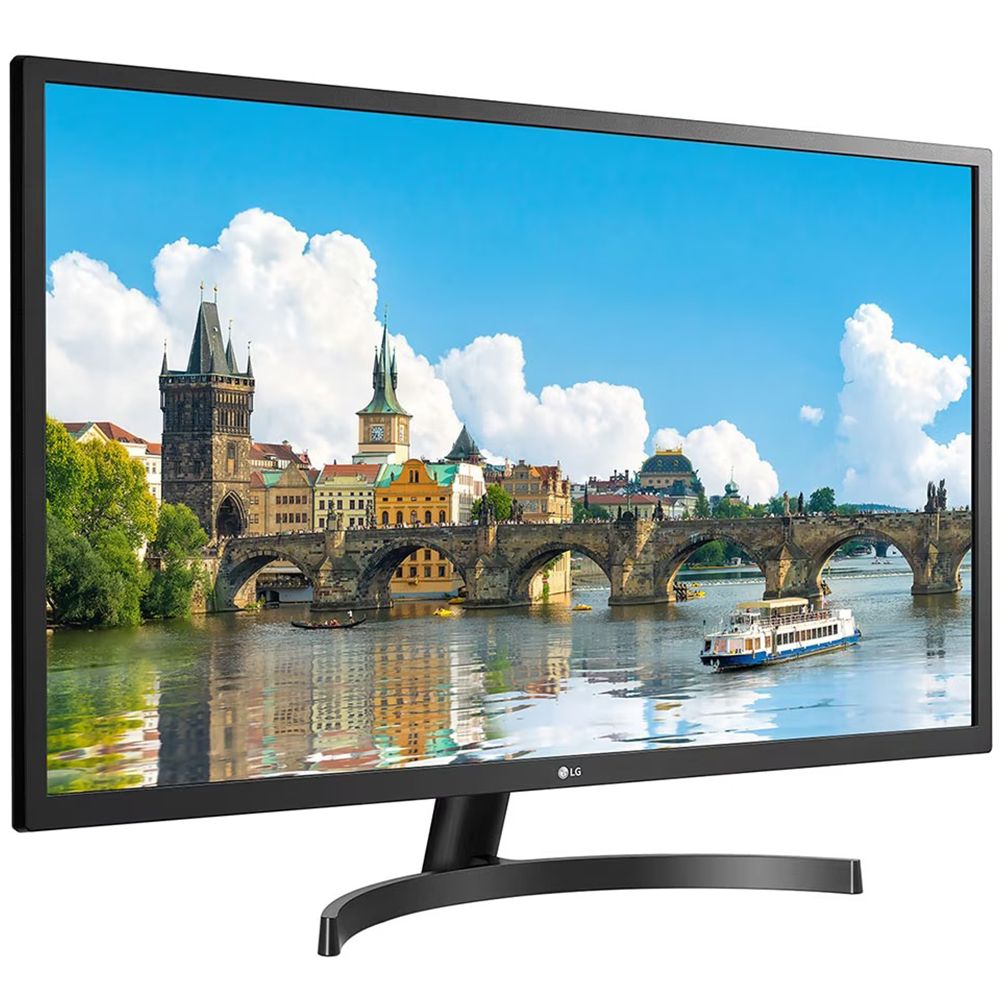 Monitor LG 32MN600P 32" FHD IPS 60 Hz