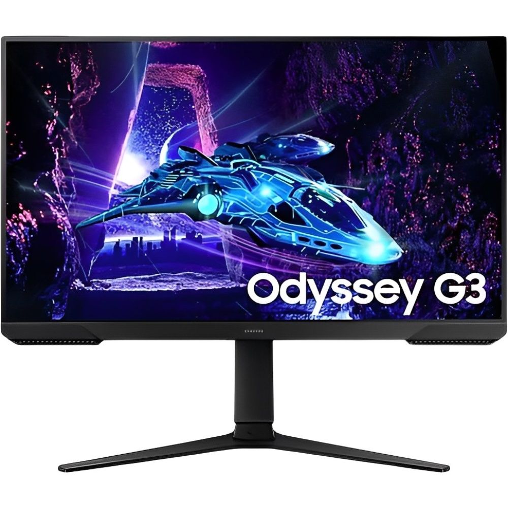 Monitor Samsung Odyssey G3 LS27DG300EN 27" FHD 180Hz