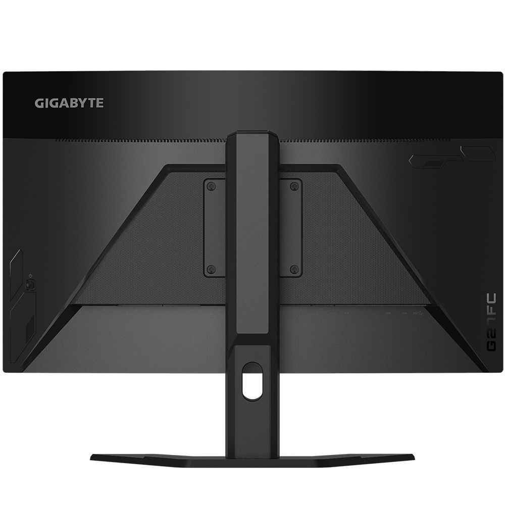 Monitor Gigabyte Aorus G27FC 27" FHD 165 Hz Gamer Curvo