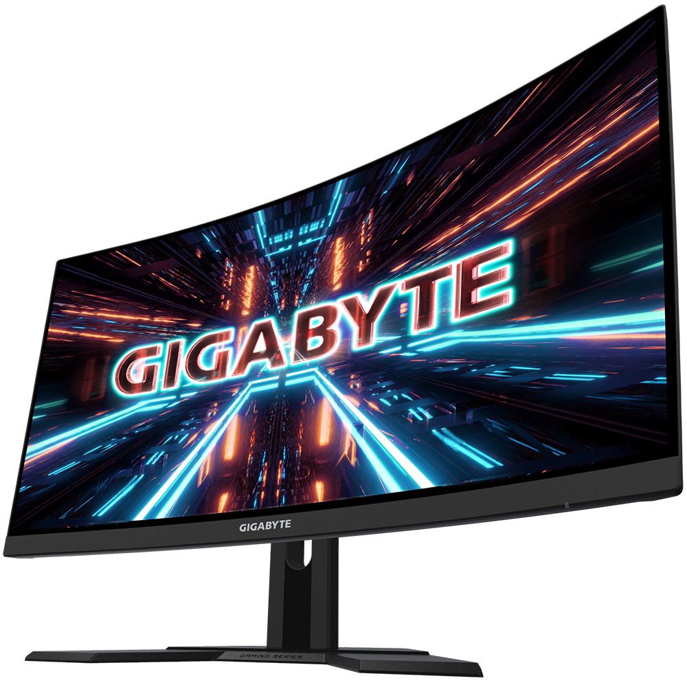 Monitor Gigabyte Aorus G27FC 27" FHD 165 Hz Gamer Curvo