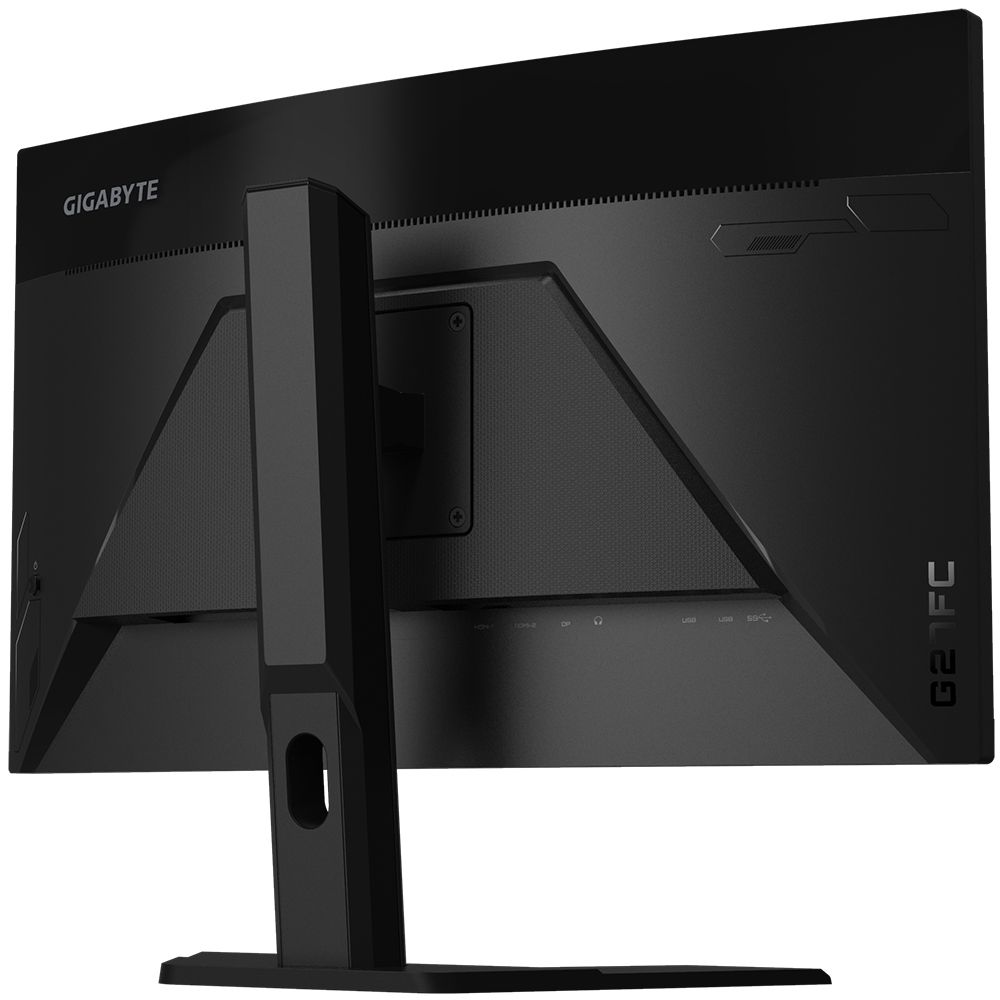 Monitor Gigabyte Aorus G27FC 27" FHD 165 Hz Gamer Curvo