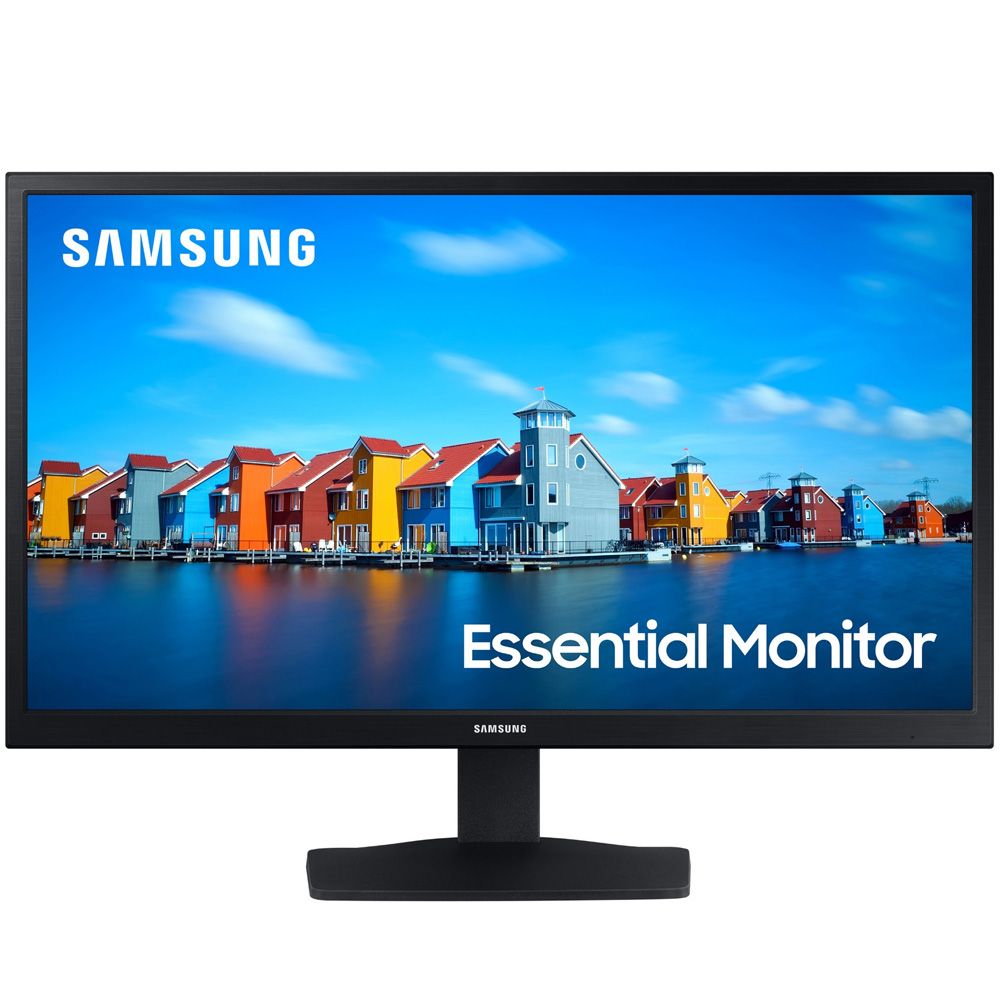 Monitor Samsung LS24A336NH 24" FHD 60 Hz