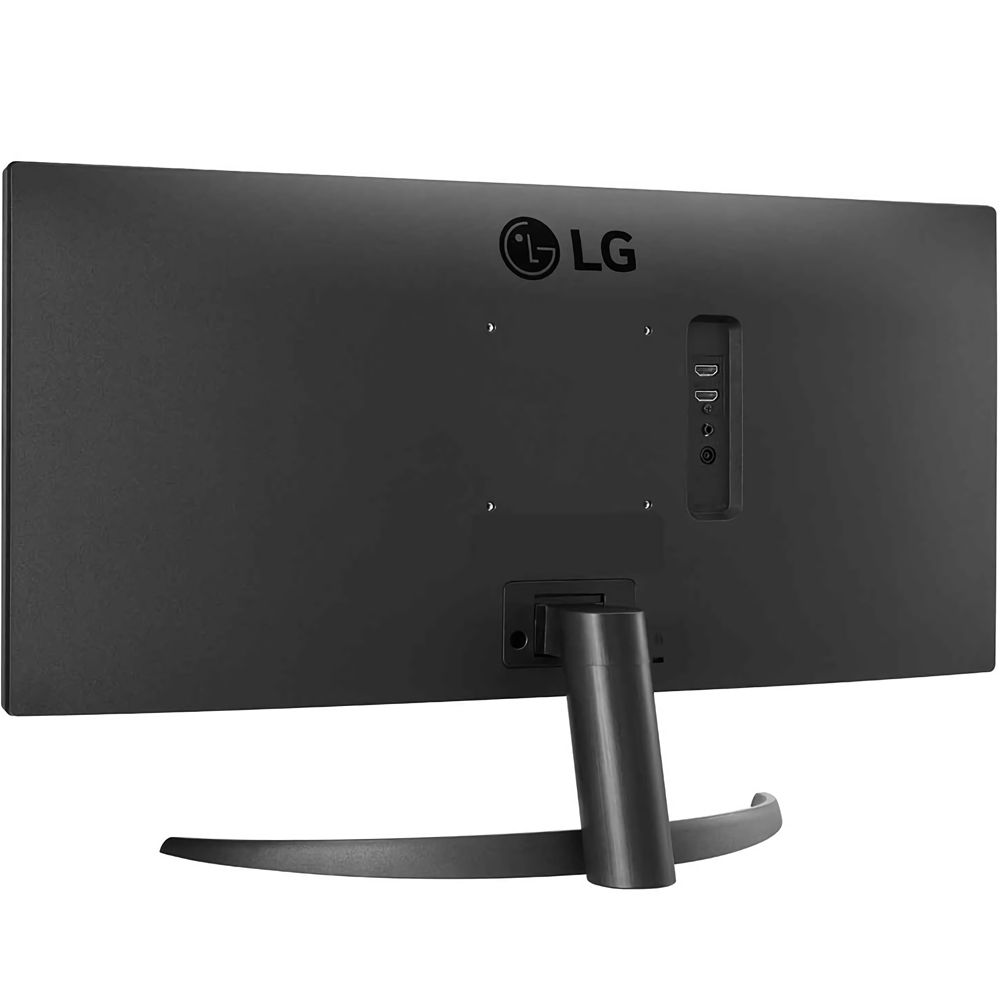 Monitor LG UltraWide 26WQ500-B 26" WFHD IPS 75Hz