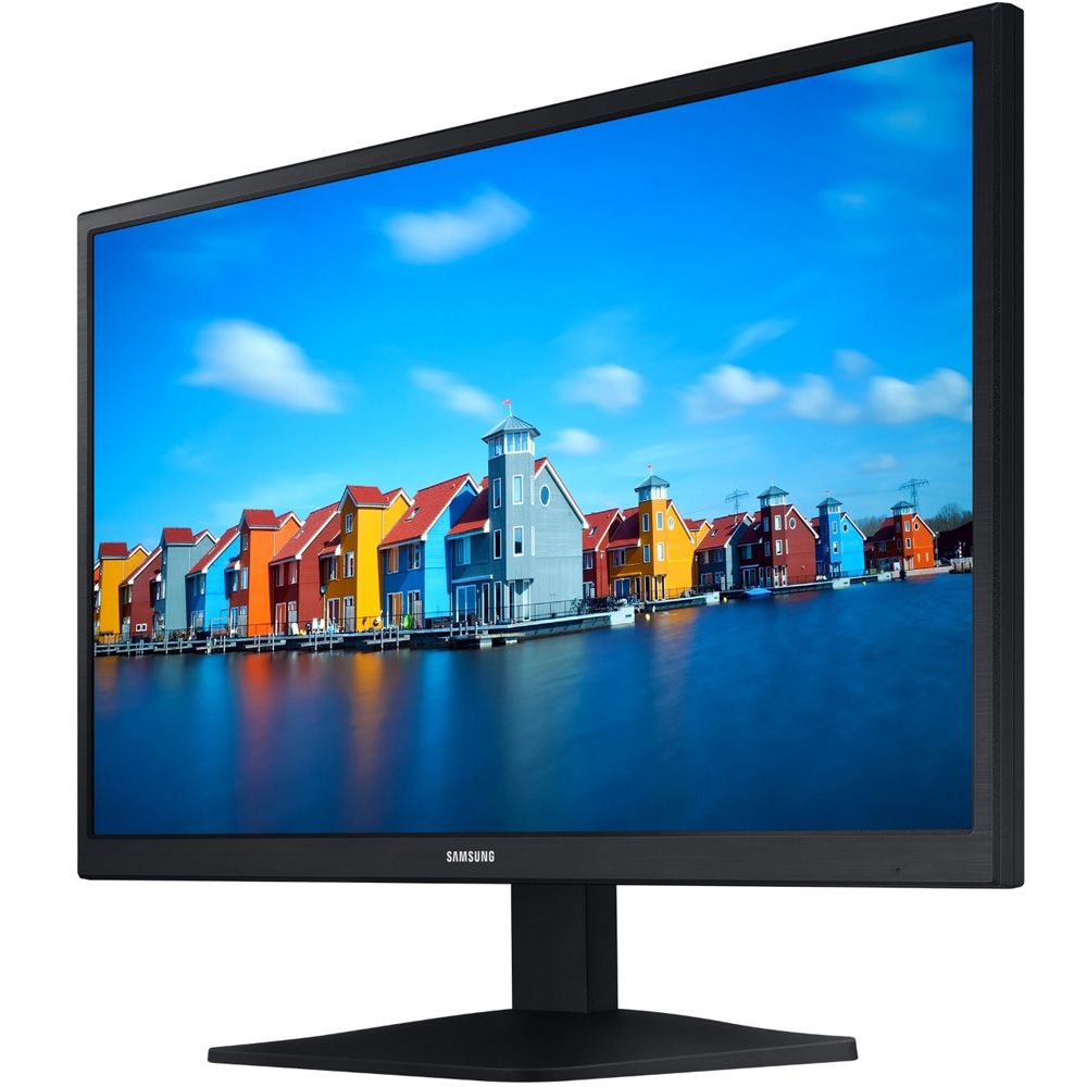 Monitor Samsung LS24A336NH 24" FHD 60 Hz