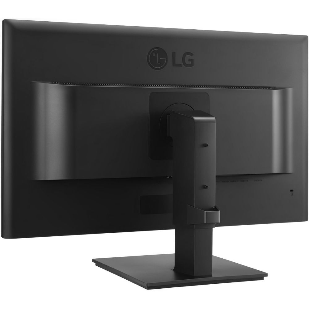 Monitor LG 27BK550Y-B 27" FHD IPS 75Hz