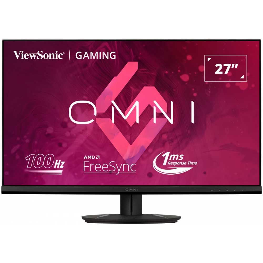 Monitor ViewSonic VX2716 27" FHD IPS 100Hz