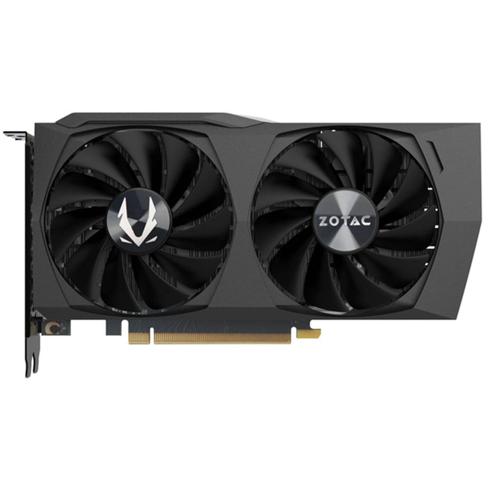 Placa de Video ZOTAC Gaming RTX 3050 8GB GDDR6 Eco Edition